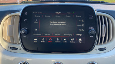 Fiat 500 1.2 Lounge 2dr Petrol Convertible